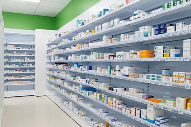 medical-store
