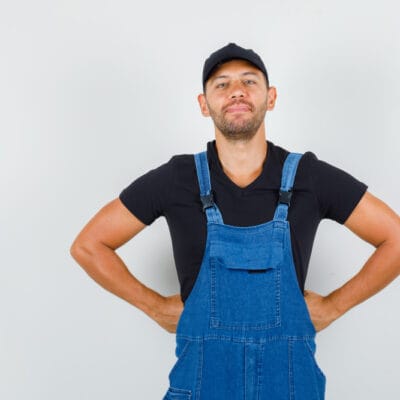 Men’s Workwear