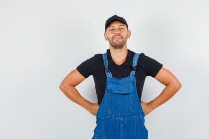 Men’s Workwear