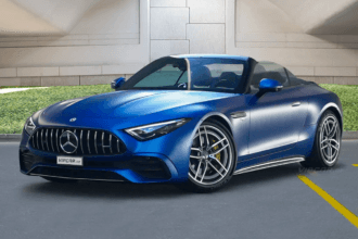 mercedes-vip