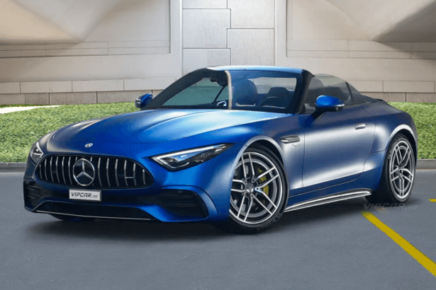 mercedes-vip