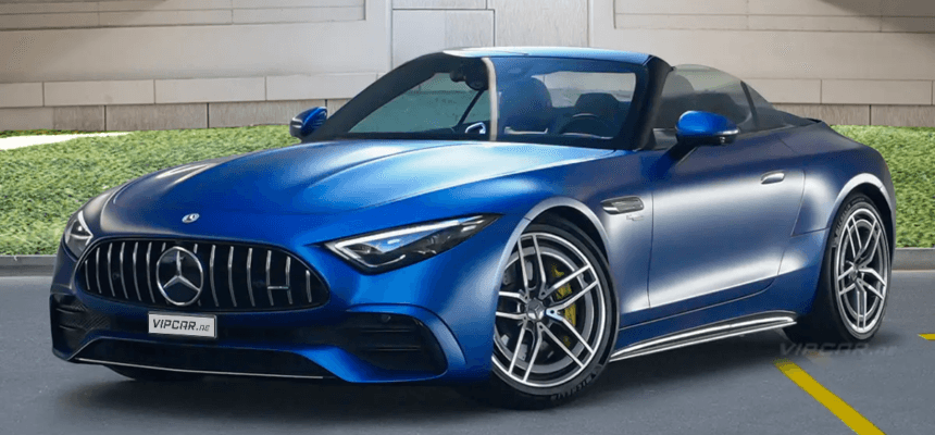 mercedes-vip
