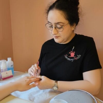 nail-salon