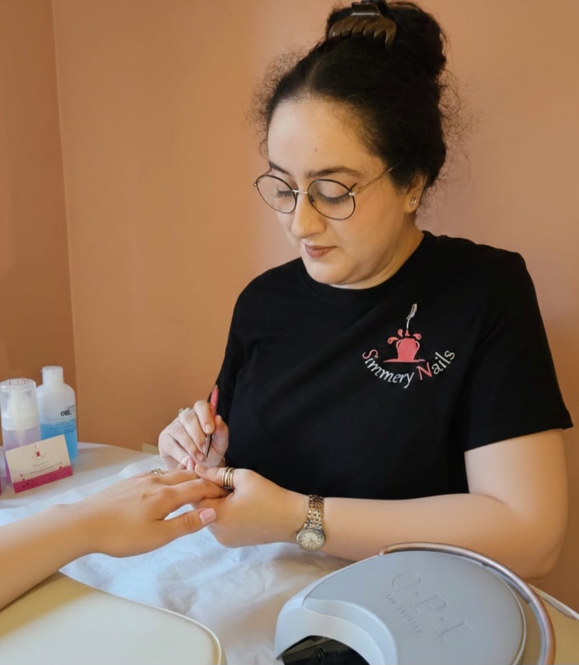 nail-salon