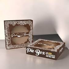 pie