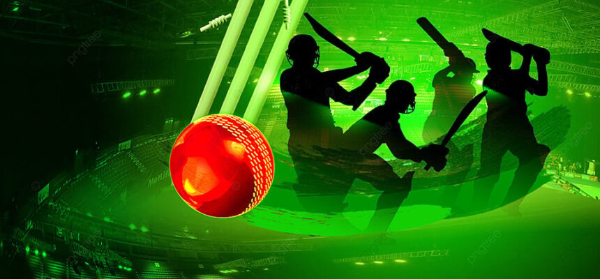 Ipl betting id