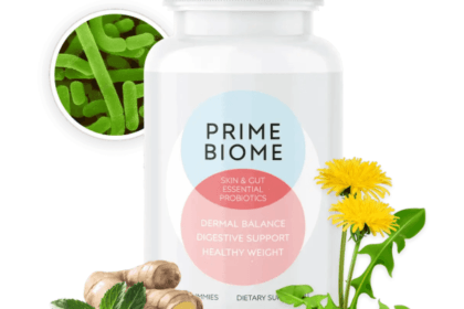 primebiome