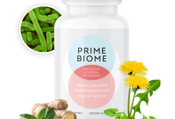 primebiome