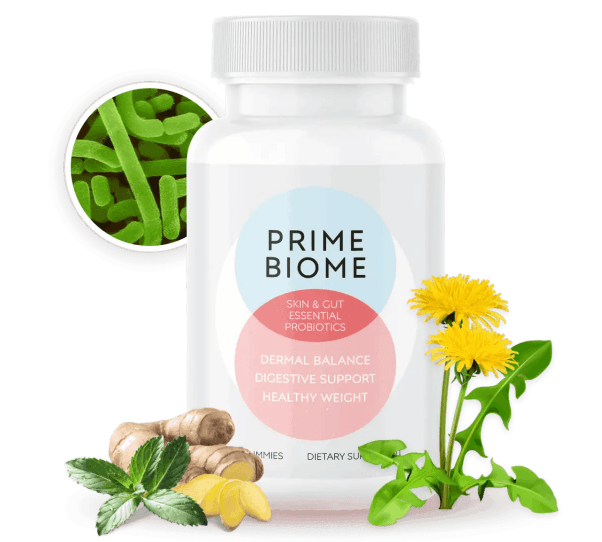 primebiome