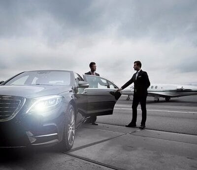private-chauffeur