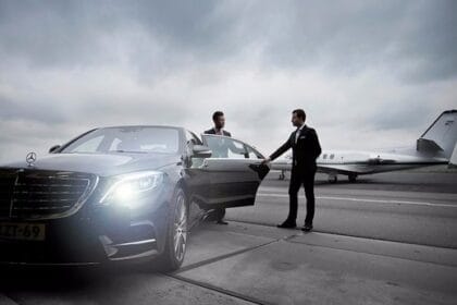 private-chauffeur