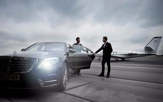private-chauffeur