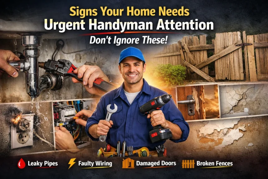 signs-your-home-needs-urgent-handyman-attention
