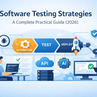 software-testing-Strategies