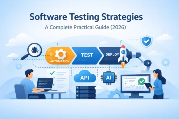 software-testing-Strategies