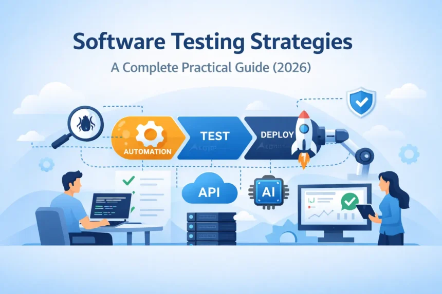 software-testing-Strategies