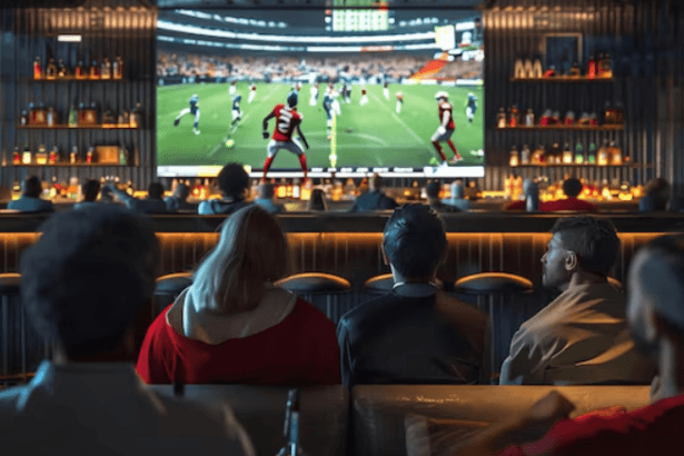 sports-bar