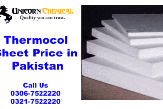 thermocol-sheet