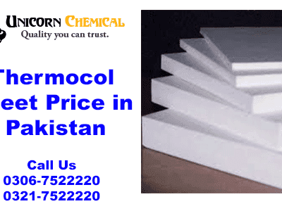 thermocol-sheet