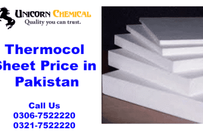 thermocol-sheet