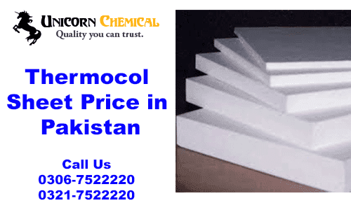 thermocol-sheet