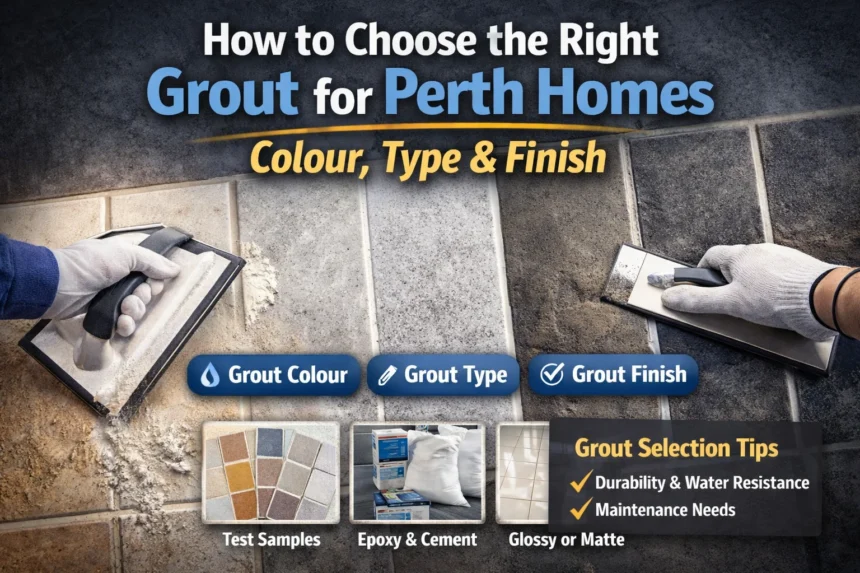 tile-grout-color-selection