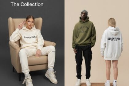 essential clothing Online essentials hoodie Worldwide Store