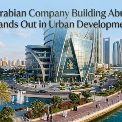 urban