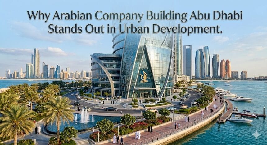 urban