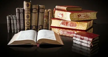 American Book Publications