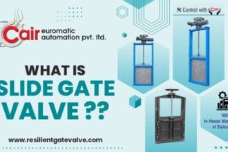 what-is-slide-gate-valve