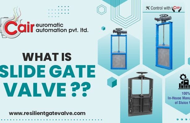 what-is-slide-gate-valve