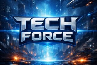 what-is-the-tech-force