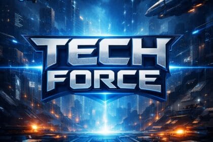 what-is-the-tech-force