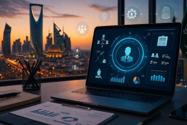 نظام-إدارة-الموارد-البشرية-HRMS-في-الرياض-9