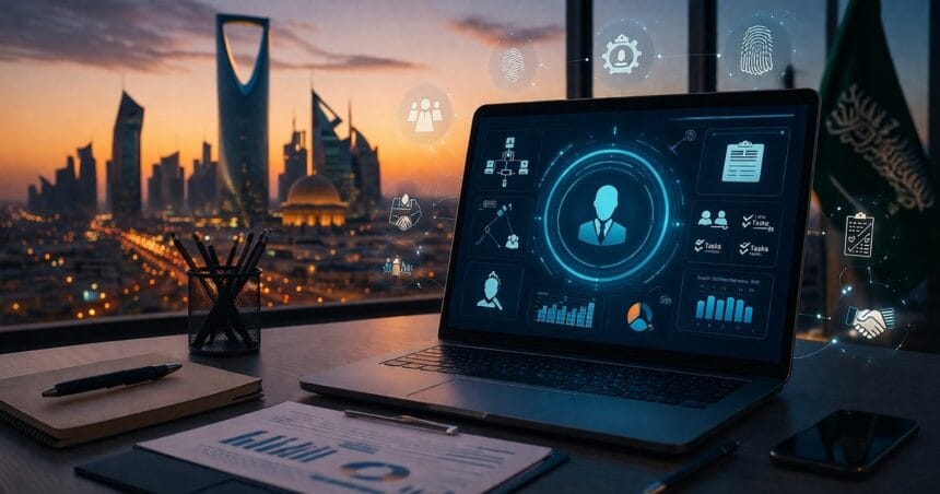 نظام-إدارة-الموارد-البشرية-HRMS-في-الرياض-9
