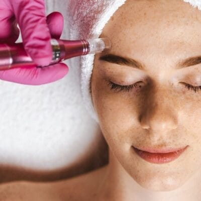 هل-يعزز-علاج-PRP-إنتاج-الكولاجين؟