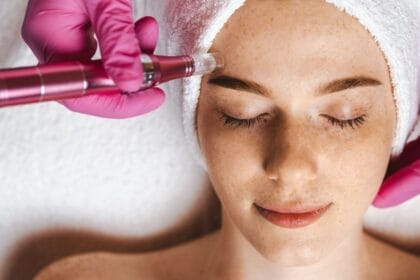 هل-يعزز-علاج-PRP-إنتاج-الكولاجين؟