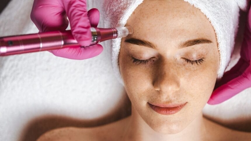 هل-يعزز-علاج-PRP-إنتاج-الكولاجين؟