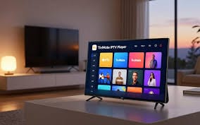 Tivimate IPTV USA