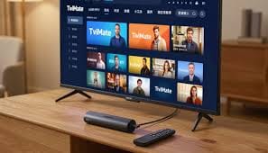 Tivimate IPTV Subscription