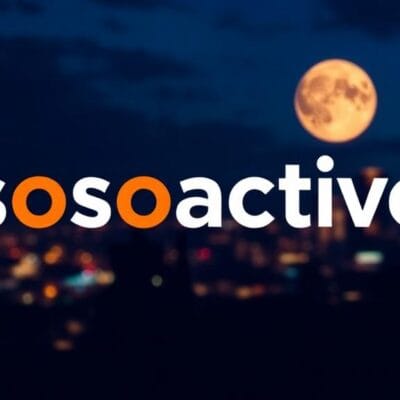 sosoactive