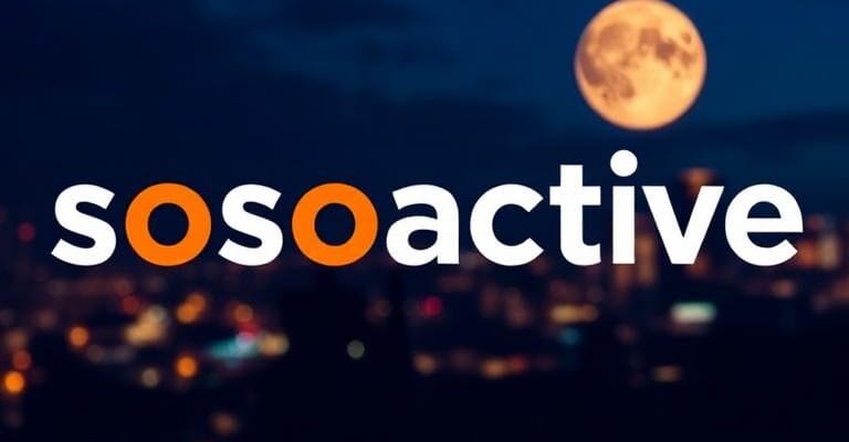sosoactive