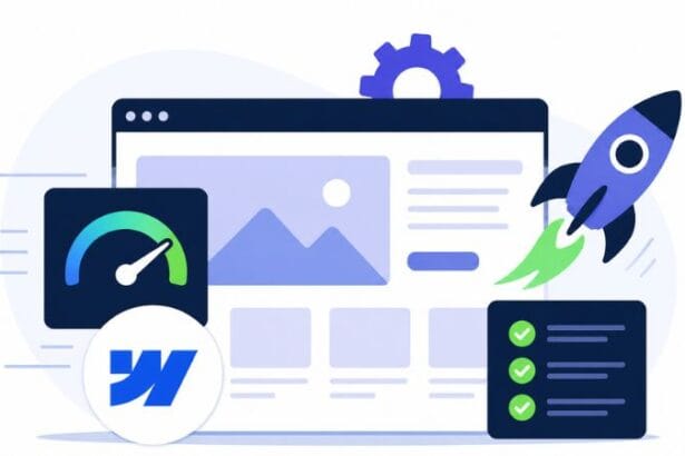 7-Must-Know-Webflow-Speed-Optimization-Techniques