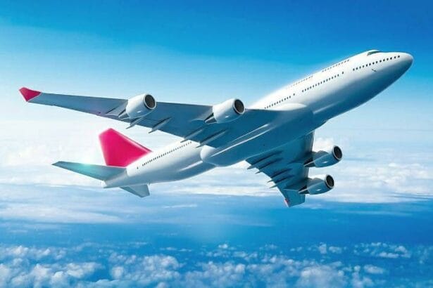 Aeroplane
