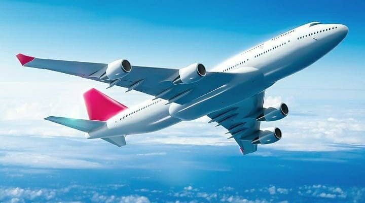 Aeroplane