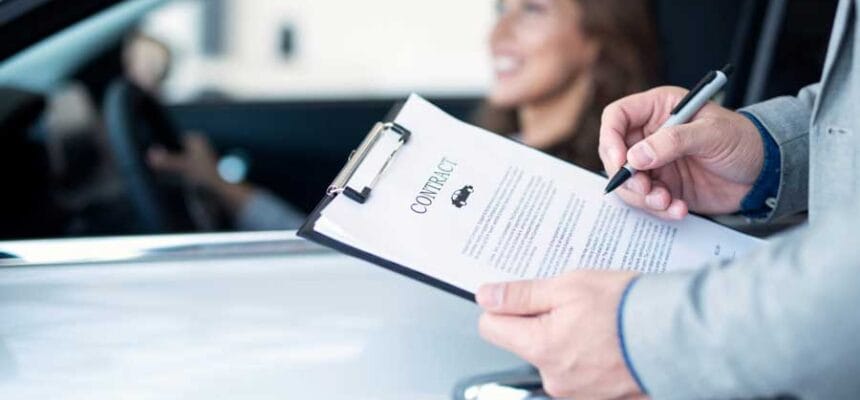 Appraisal-Clause-Auto-Insurance