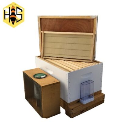 Bee-Hive-Starter-Kit