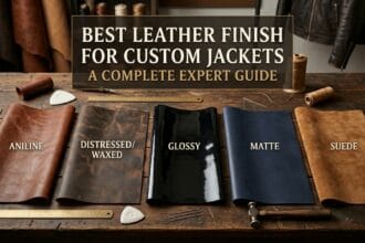 Best-Leather-Finish-for-Custom-Jackets