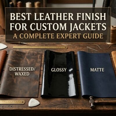 Best-Leather-Finish-for-Custom-Jackets